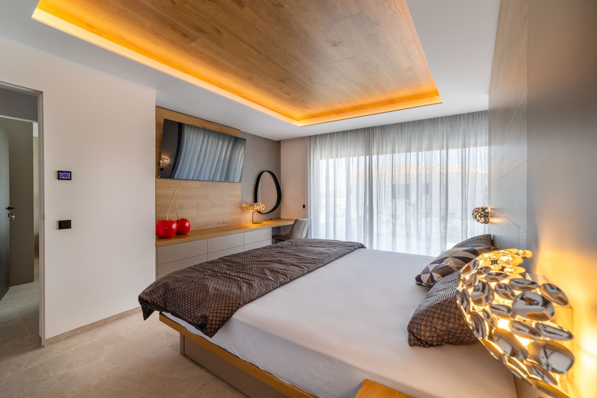 Rynek pierwotny - Villa - Marbella - San Pedro de Alcántara