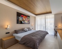 Rynek pierwotny - Villa - Marbella - San Pedro de Alcántara