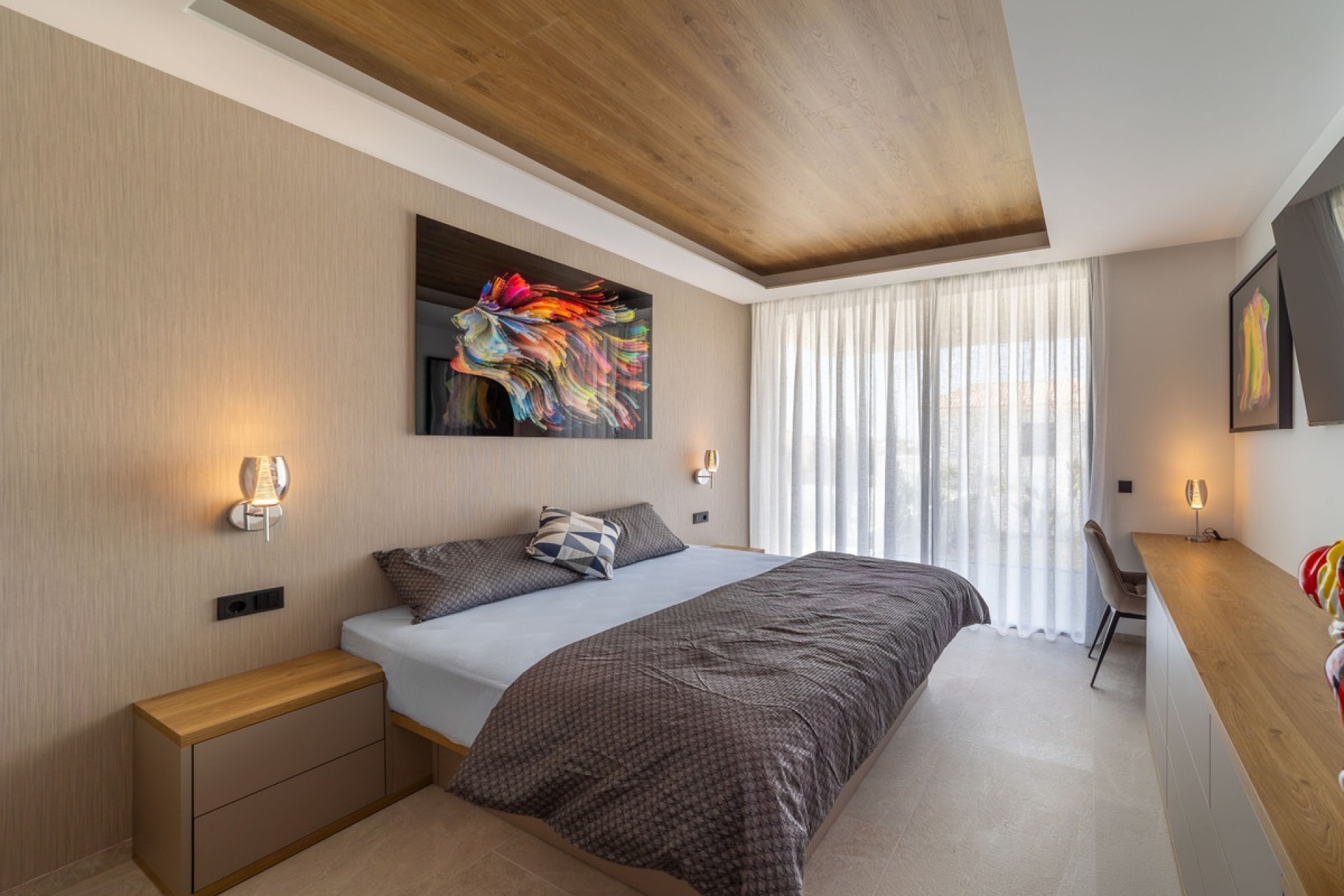 Rynek pierwotny - Villa - Marbella - San Pedro de Alcántara