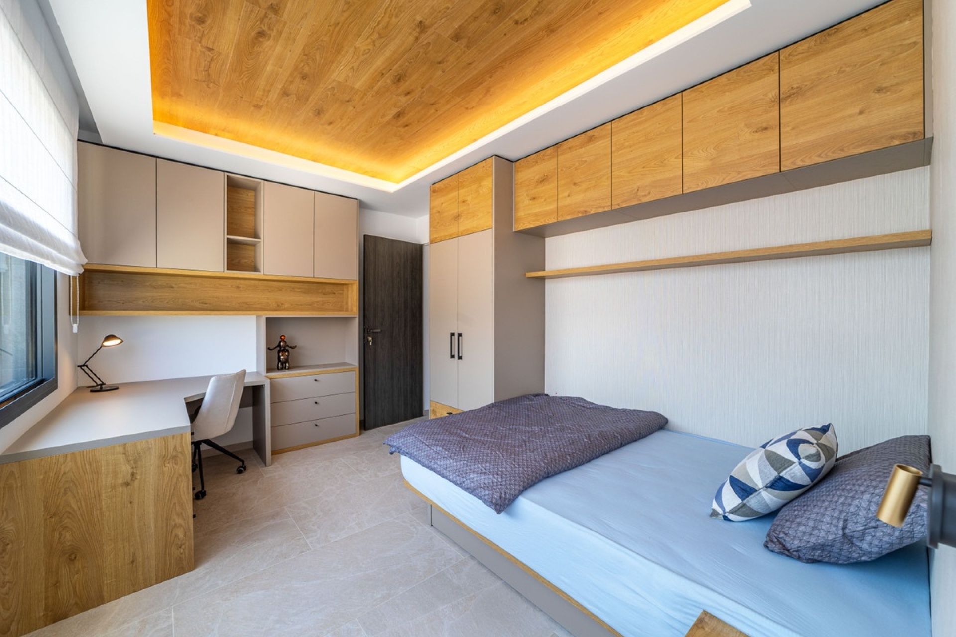 Rynek pierwotny - Villa - Marbella - San Pedro de Alcántara