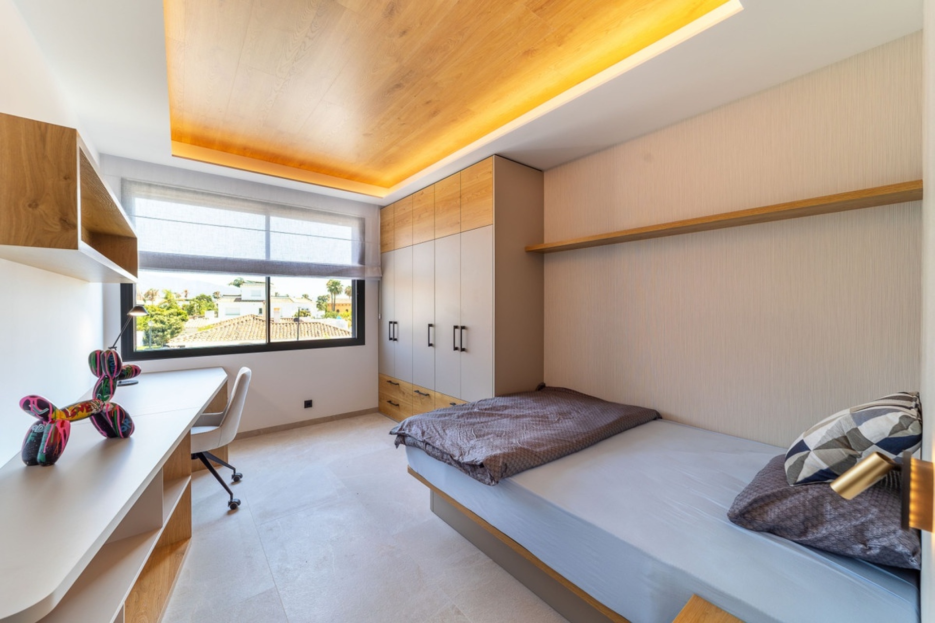 Rynek pierwotny - Villa - Marbella - San Pedro de Alcántara