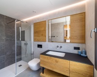 Rynek pierwotny - Villa - Marbella - San Pedro de Alcántara