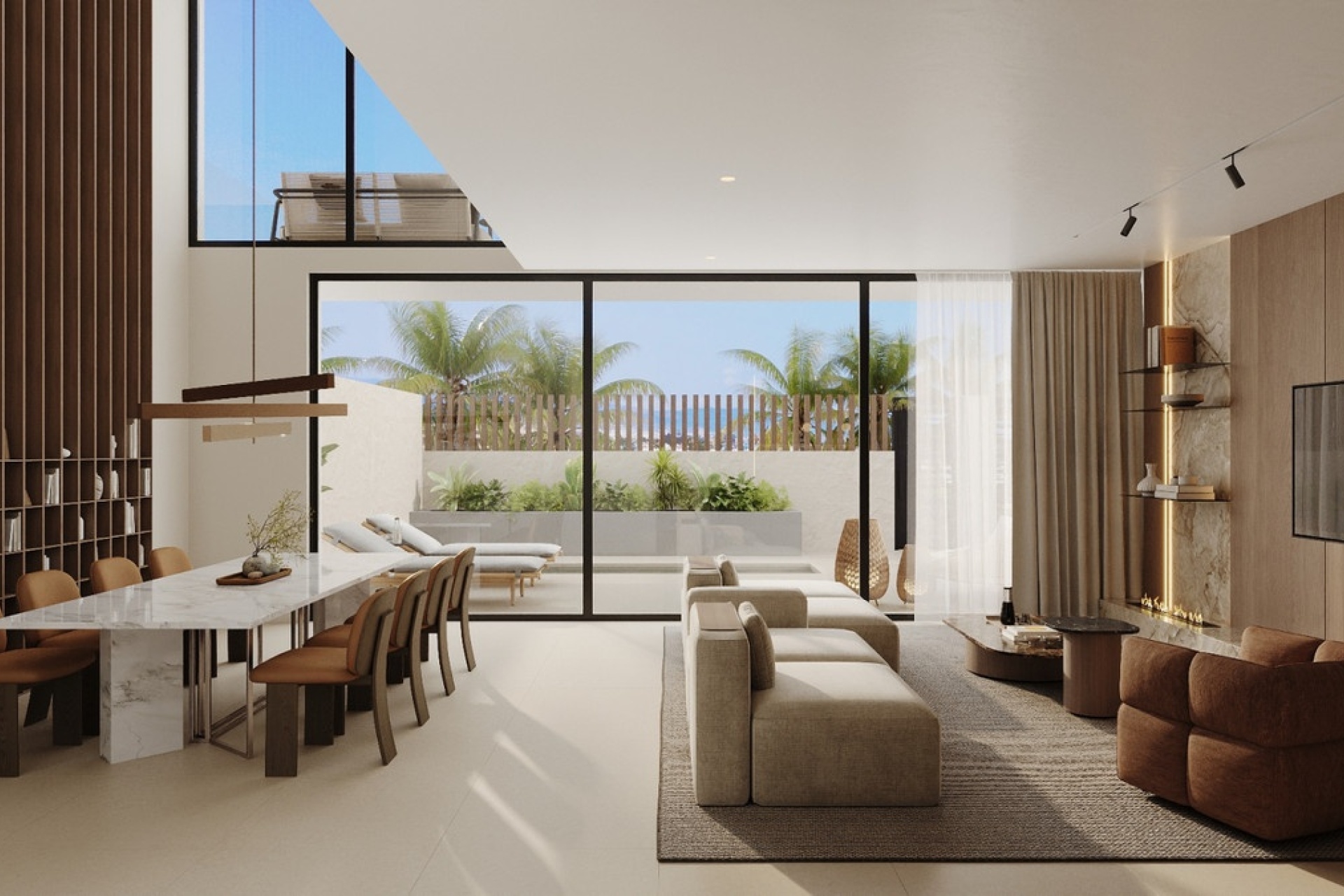 Rynek pierwotny - Villa - Marbella - San Pedro de Alcántara
