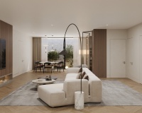 Rynek pierwotny - Villa - Marbella - San Pedro de Alcántara
