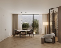 Rynek pierwotny - Villa - Marbella - San Pedro de Alcántara