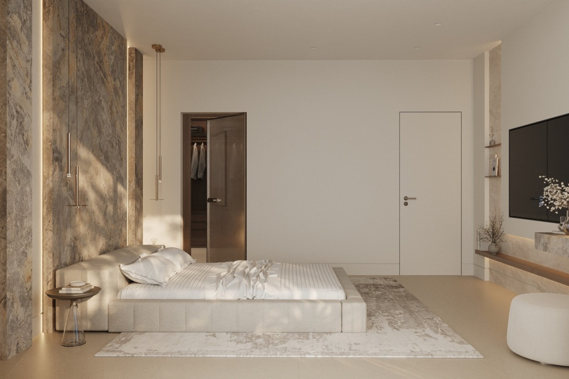 Rynek pierwotny - Villa - Marbella - San Pedro de Alcántara