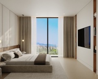 Rynek pierwotny - Villa - Marbella - San Pedro de Alcántara