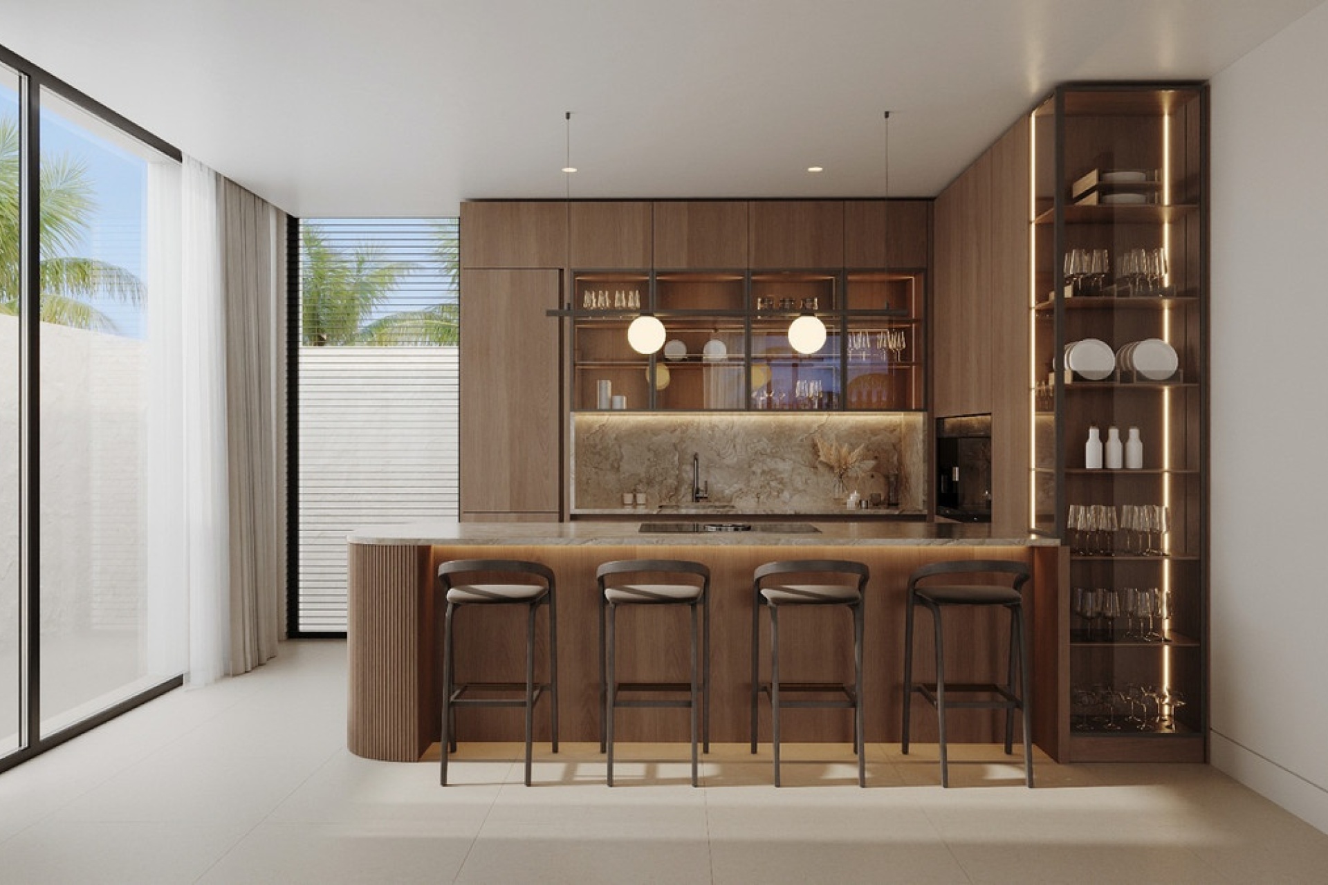 Rynek pierwotny - Villa - Marbella - San Pedro de Alcántara