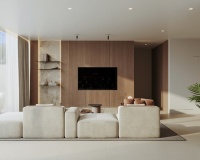 Rynek pierwotny - Villa - Marbella - San Pedro de Alcántara