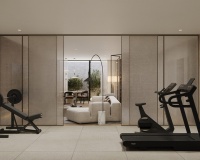 Rynek pierwotny - Villa - Marbella - San Pedro de Alcántara