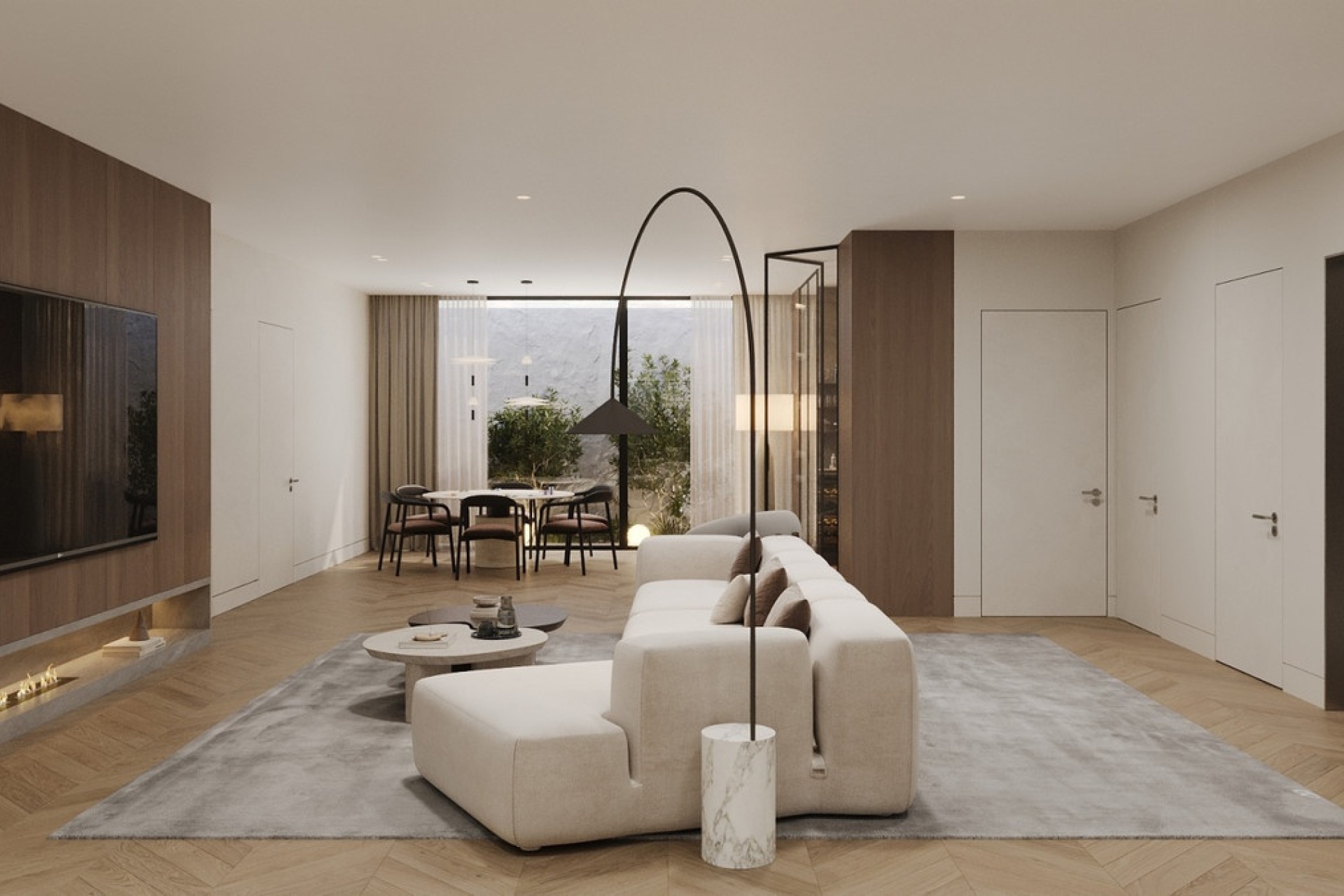 Rynek pierwotny - Villa - Marbella - San Pedro de Alcántara