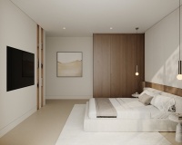 Rynek pierwotny - Villa - Marbella - San Pedro de Alcántara