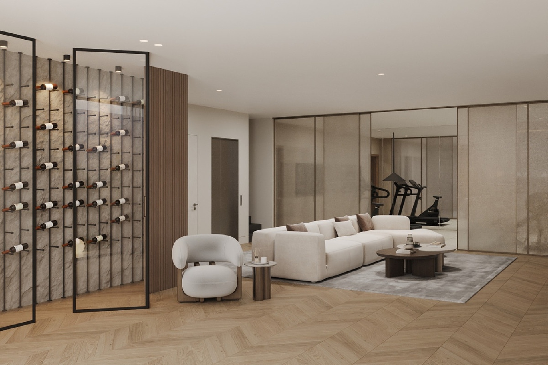Rynek pierwotny - Villa - Marbella - San Pedro de Alcántara