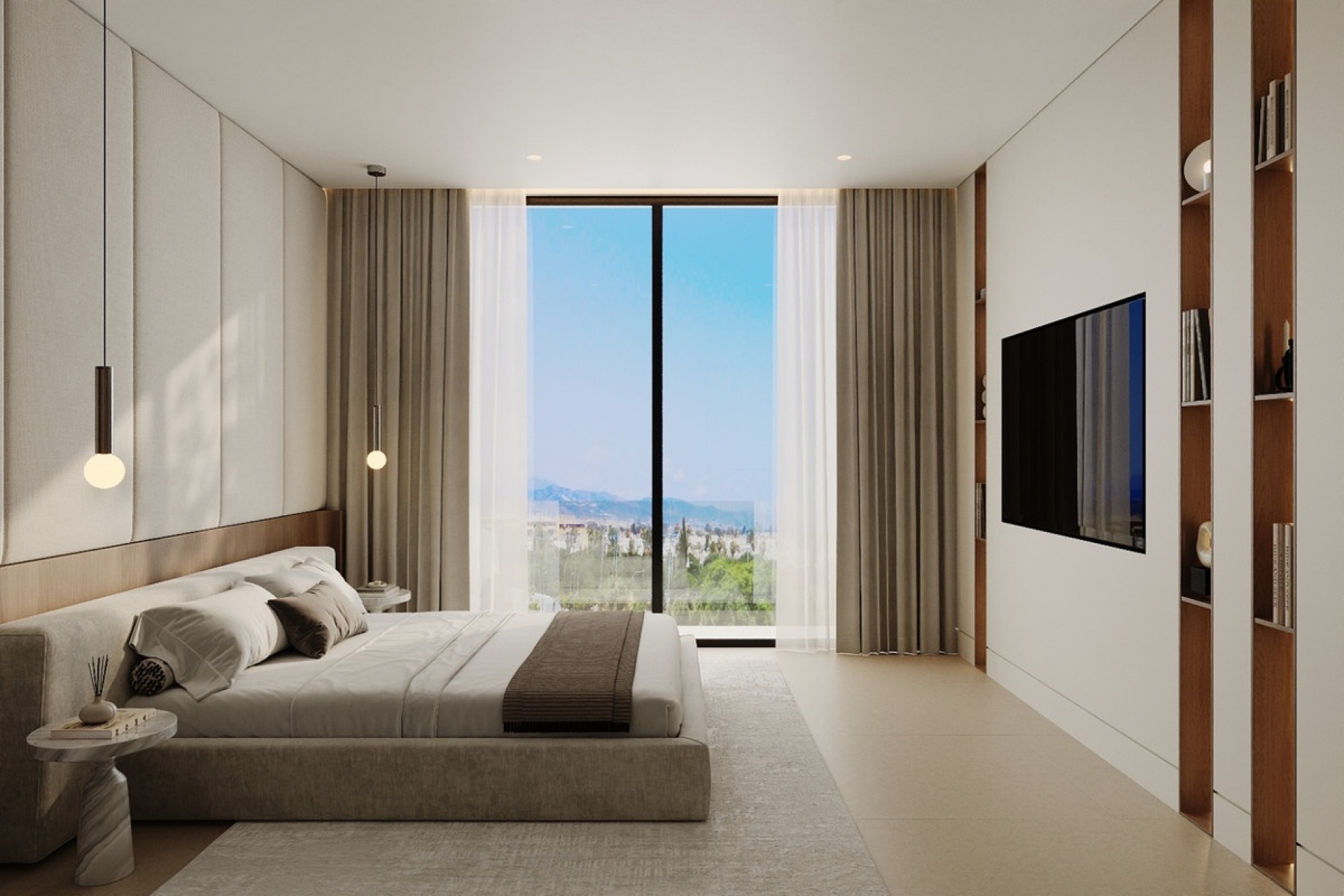 Rynek pierwotny - Villa - Marbella - San Pedro de Alcántara