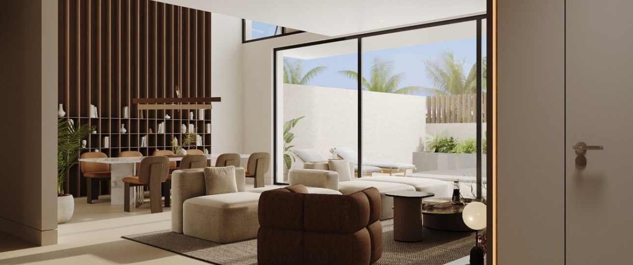 Rynek pierwotny - Villa - Marbella - San Pedro de Alcántara
