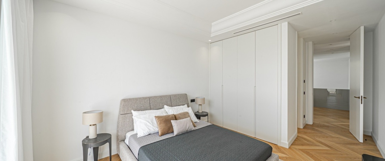 Rynek pierwotny - Villa - Marbella - The Golden Mile