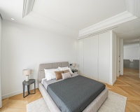 Rynek pierwotny - Villa - Marbella - The Golden Mile