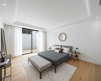 Rynek pierwotny - Villa - Marbella - The Golden Mile