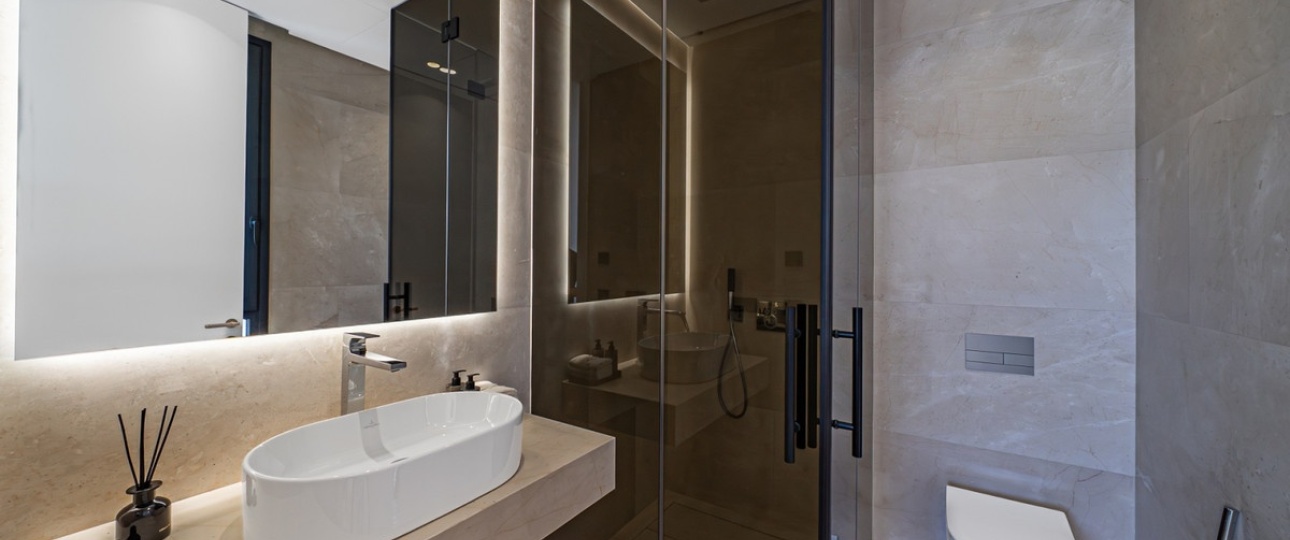 Rynek pierwotny - Villa - Marbella - The Golden Mile