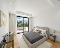 Rynek pierwotny - Villa - Marbella - The Golden Mile