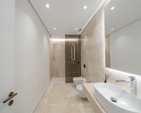Rynek pierwotny - Villa - Marbella - The Golden Mile