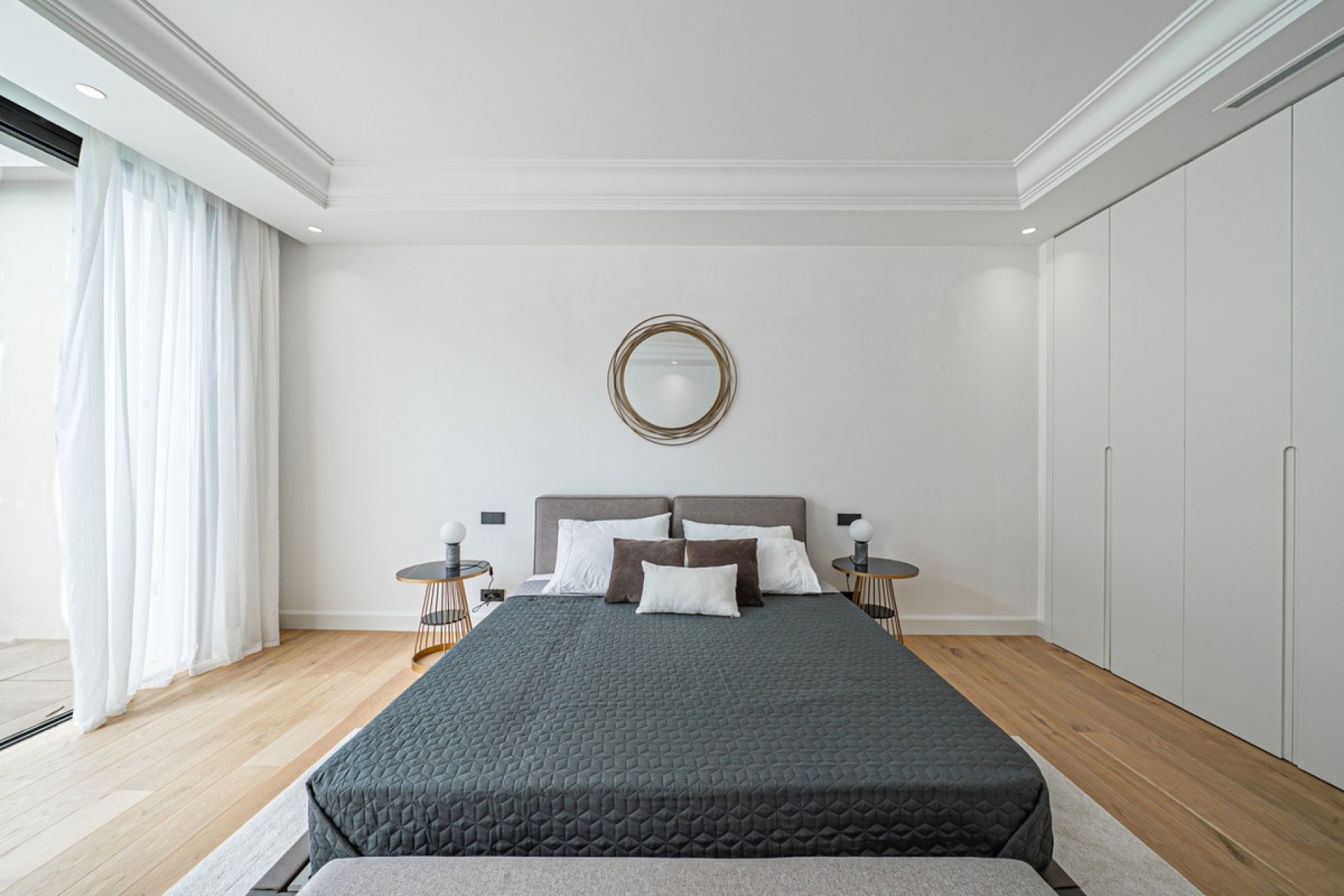 Rynek pierwotny - Villa - Marbella - The Golden Mile