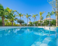 Rynek pierwotny - Villa - Marbella - The Golden Mile
