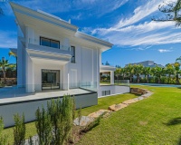 Rynek pierwotny - Villa - Marbella - The Golden Mile