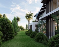 Rynek pierwotny - Villa - Marbella - The Golden Mile