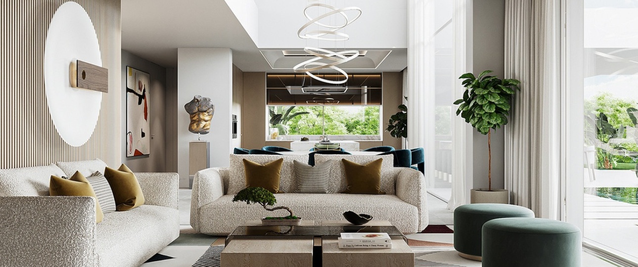 Rynek pierwotny - Villa - Marbella - The Golden Mile