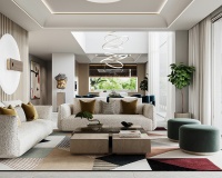 Rynek pierwotny - Villa - Marbella - The Golden Mile