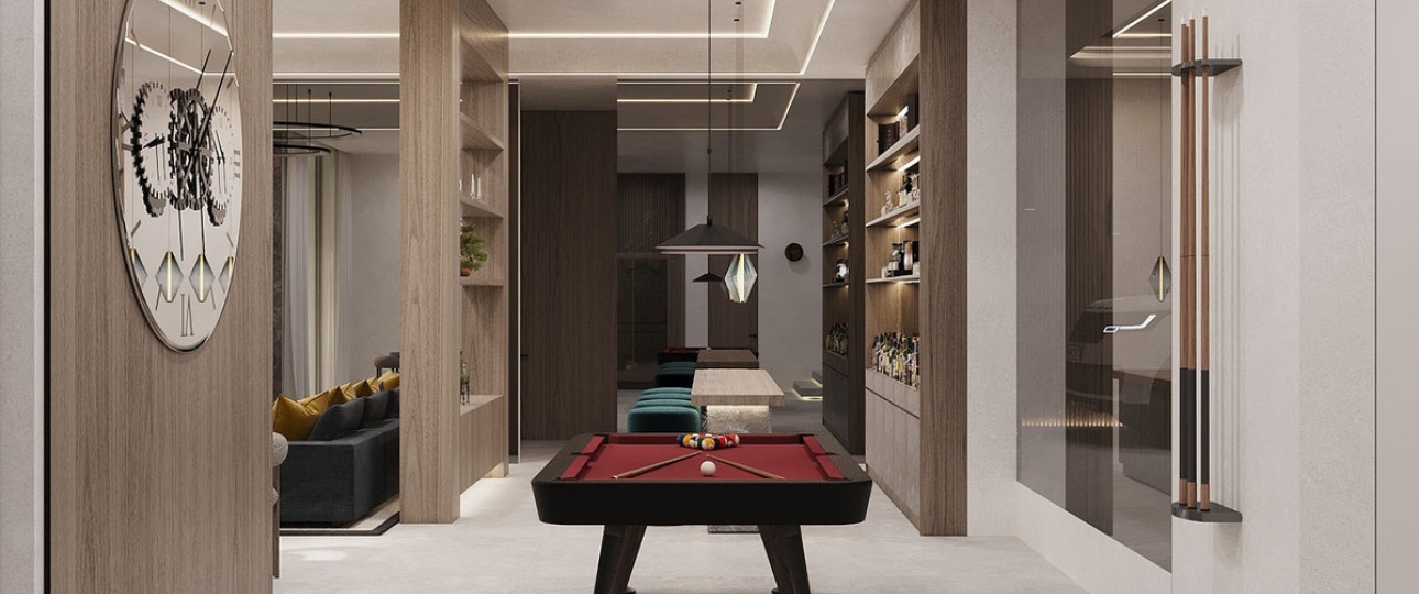 Rynek pierwotny - Villa - Marbella - The Golden Mile