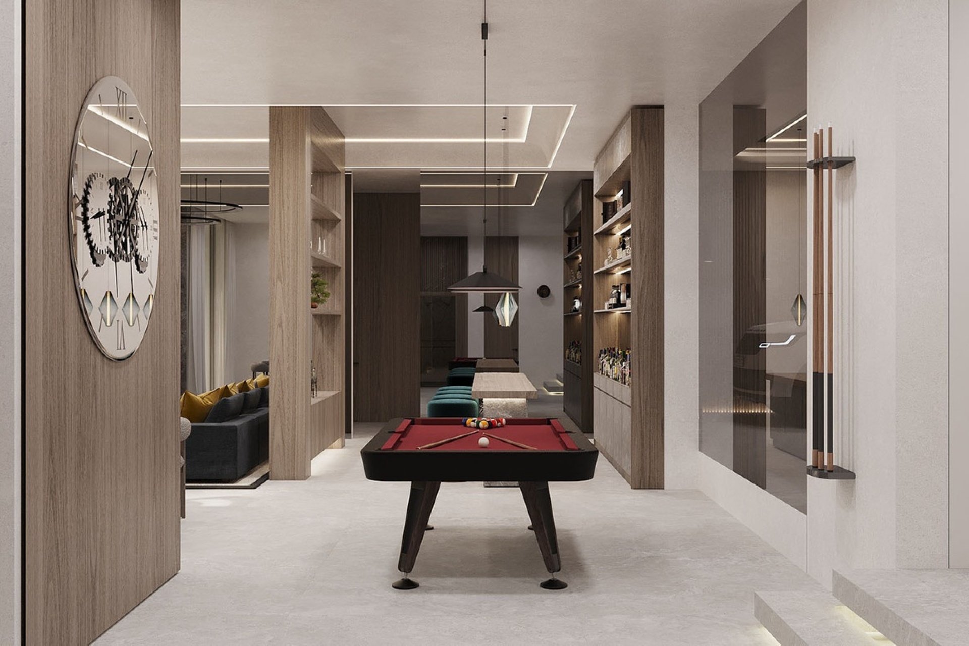 Rynek pierwotny - Villa - Marbella - The Golden Mile