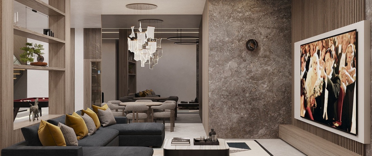 Rynek pierwotny - Villa - Marbella - The Golden Mile