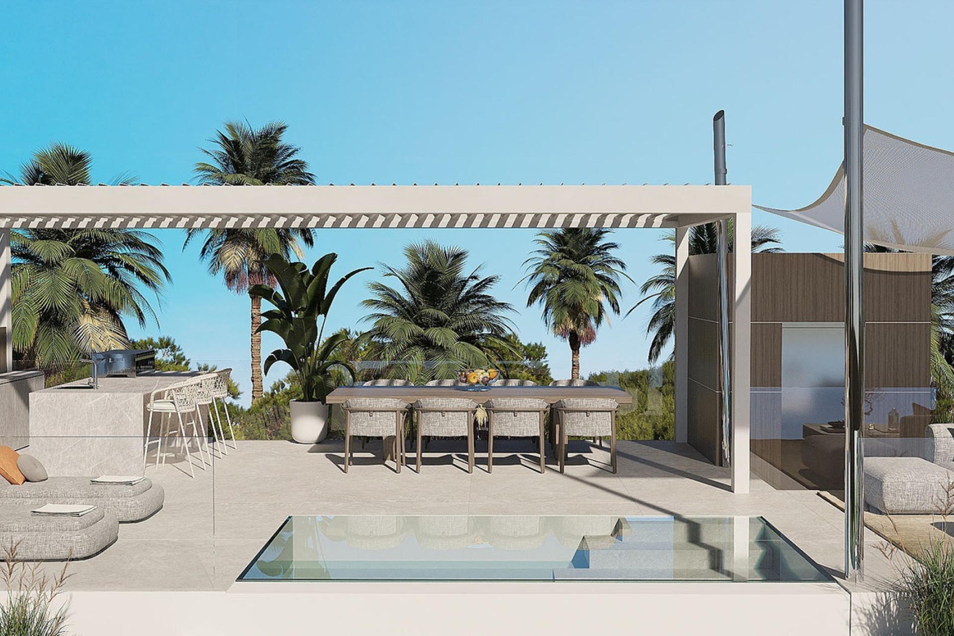 Rynek pierwotny - Villa - Marbella - The Golden Mile