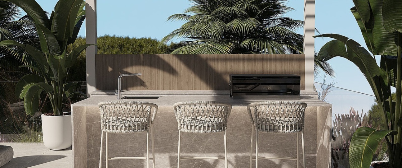 Rynek pierwotny - Villa - Marbella - The Golden Mile