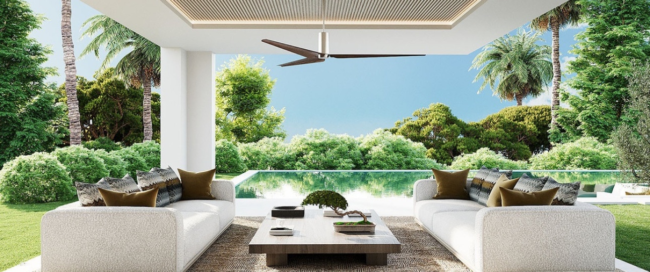 Rynek pierwotny - Villa - Marbella - The Golden Mile