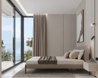 Rynek pierwotny - Villa - Mijas - Calahonda