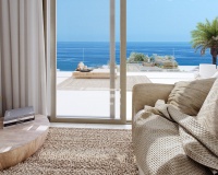 Rynek pierwotny - Villa - Mijas - Calanova Golf
