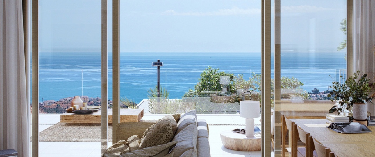 Rynek pierwotny - Villa - Mijas - Calanova Golf