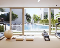 Rynek pierwotny - Villa - Mijas - Calanova Golf