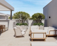 Rynek pierwotny - Villa - Mijas - Cerros del Aguila