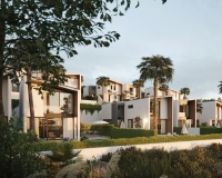 Rynek pierwotny - Villa - Mijas - El Chaparral