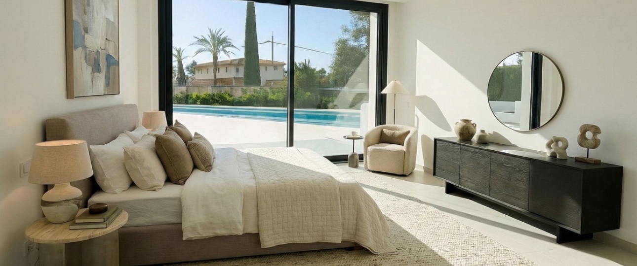 Rynek pierwotny - Villa - Mijas - El Chaparral