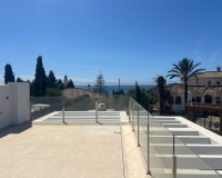 Rynek pierwotny - Villa - Mijas - El Chaparral