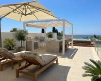 Rynek pierwotny - Villa - Mijas - El Chaparral