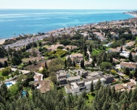 Rynek pierwotny - Villa - Mijas - El Chaparral