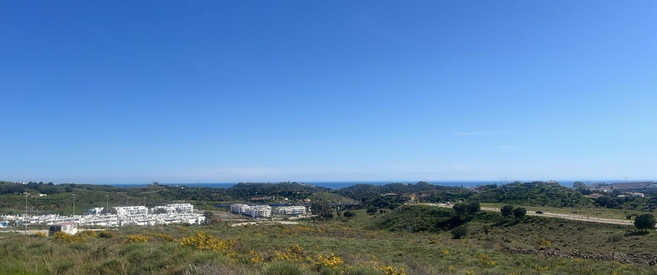 Rynek pierwotny - Villa - Mijas - La Cala de Mijas