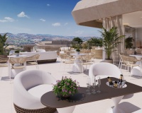 Rynek pierwotny - Villa - Mijas - La Cala de Mijas