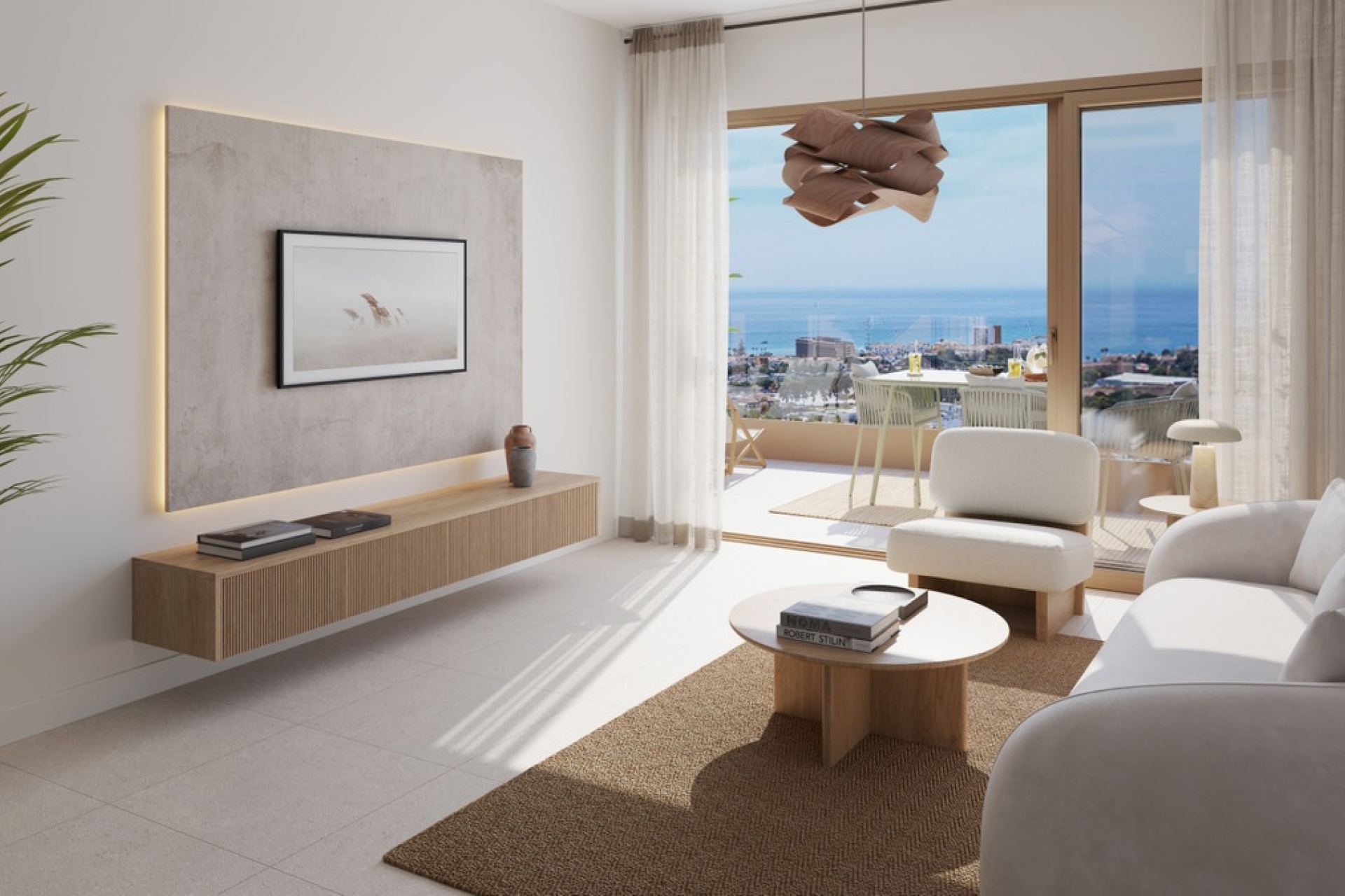 Rynek pierwotny - Villa - Mijas - La Cala de Mijas